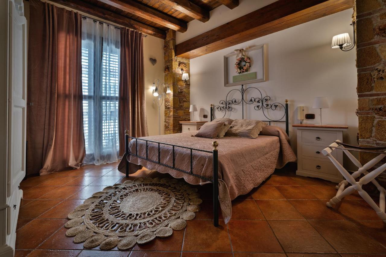 Le Oasi Bed & Breakfast Terrasini